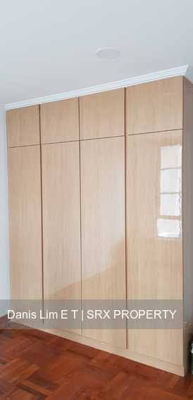 Craig Place (D2), Apartment #192670312